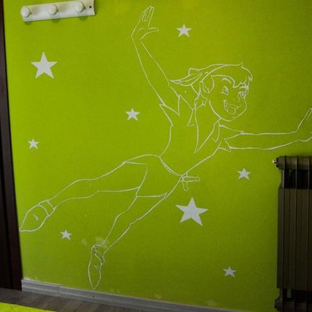 Fable Bed & Breakfast Terni Exterior photo