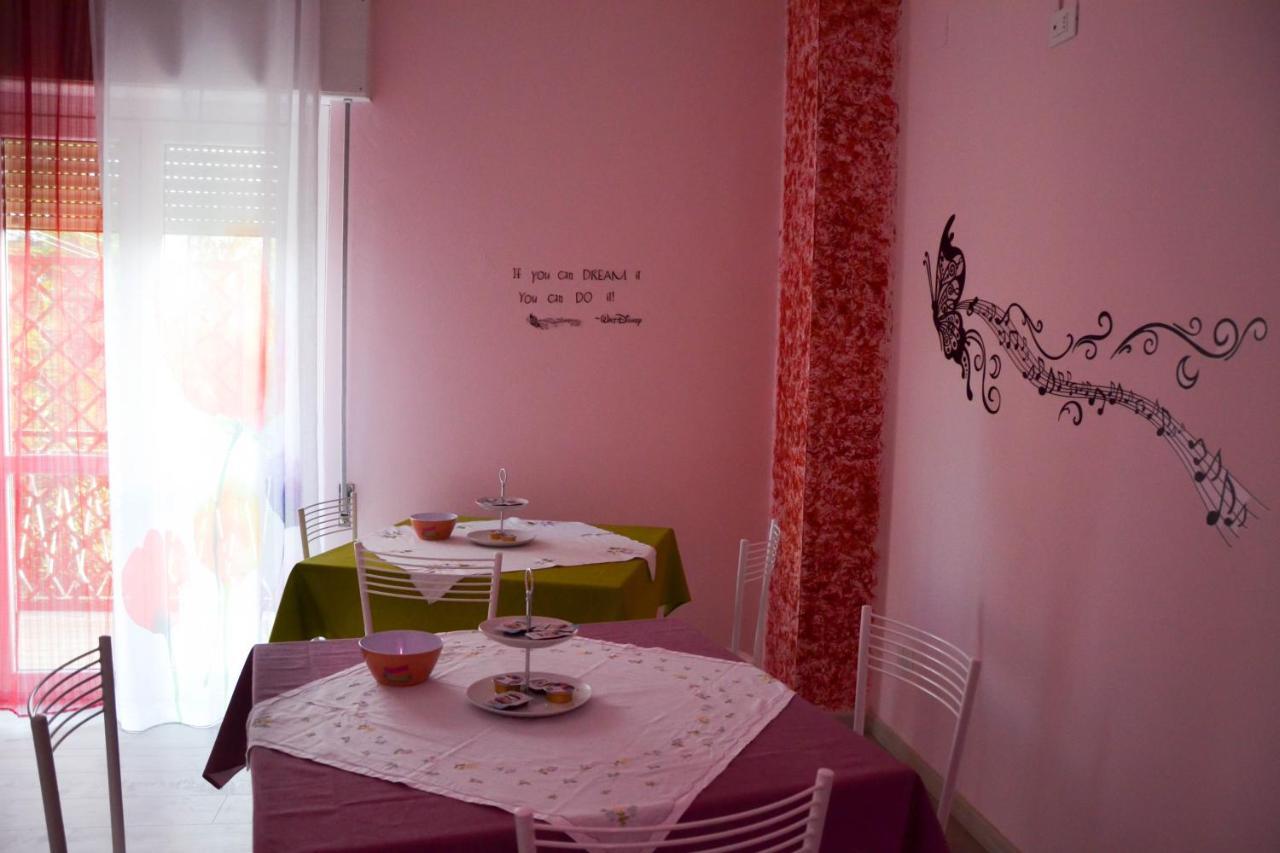 Fable Bed & Breakfast Terni Exterior photo