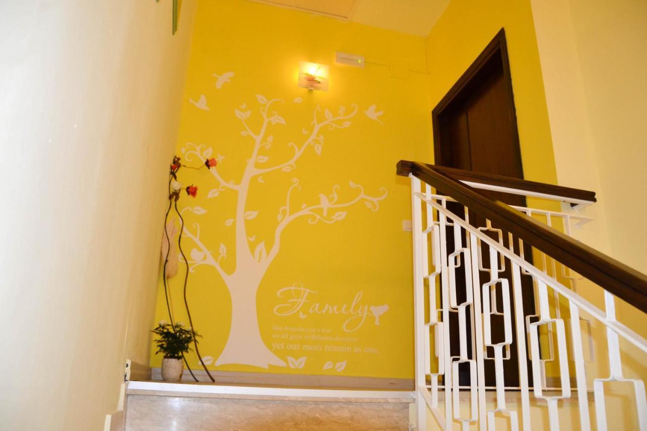Fable Bed & Breakfast Terni Exterior photo