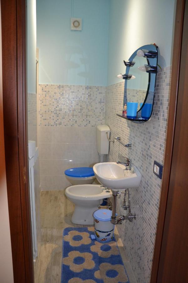 Fable Bed & Breakfast Terni Exterior photo